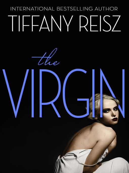 Title details for The Virgin by Tiffany Reisz - Available